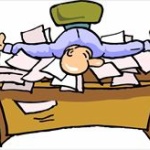 休息を取るべき「飽きた」「眠くなる」「疲れる」の３大サインｗｗｗ
