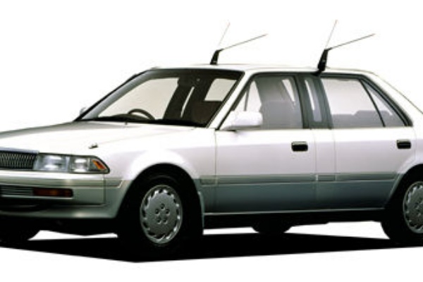 中古車情報館 トヨタ ヴィッツ