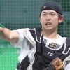 日ハム清水「今年こそキュウリが食べられるようになりたいです」