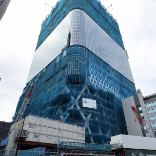 超高層マンション・超高層ビル