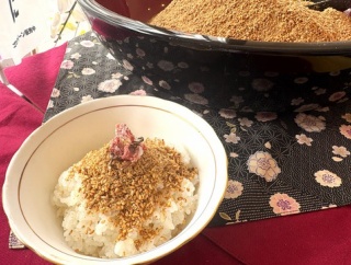 【宝塚市 NEW OPEN】ひらけ～♪ごま～！ 清荒神参道に『胡麻日和』が3月22日グランドオープン！