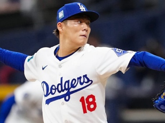 山本由伸の槍投げフォームってそこまで流行らなかったよな