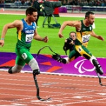 精神障害者のパラリンピックってないの？ 	