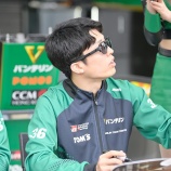 『スーパーフォーミュラ第3戦観戦記｜オートポリス』の画像