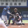 【vs. ヤクルト オープン戦 】水野 タイムリーツーベース！で１点先制　ヤ 0-1 日
