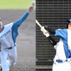日ハムドラ1矢澤、14日or15日の西武戦で二刀流デビュー　外野で先発→リリーフ登板