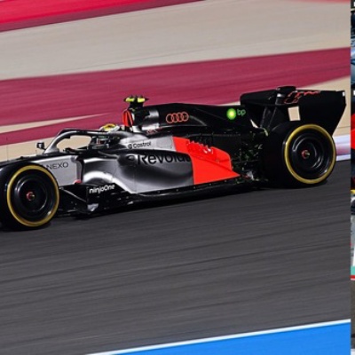 ニキータ・マゼピン vs ミック・シューマッハ：2021年F1成績比較 : F1