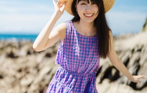 賀喜遥香ちゃんのグラビアについて