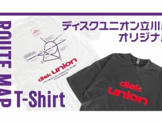 【GOODS/Tシャツ】6月5日(金)より好評発売中！立川店限定！オリジナル