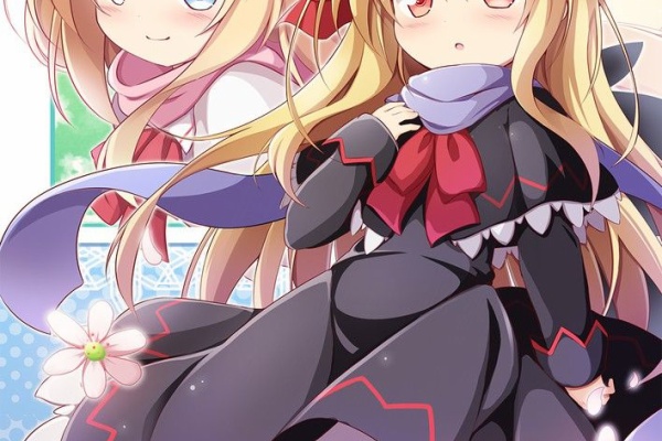 東方画像まとめブログ2 リリーホワイト