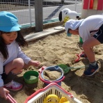 心光こども園のブログ