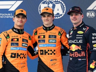 アブダビでのチャンピオンシップ決定戦、3人の候補者はそれぞれどのように臨むべきか？：パーマーの分析