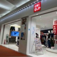 モール内で移転？！『イオンモール新潟亀田インター』3階にある『ユニクロ イオンモール新潟亀田インター店（UNIQLO）』が1階に移転するらしい。