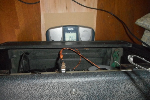 長田(猫舌)のblog - TWO (JB-2)