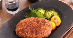  え、これ家で食べていいの…？揚げるだけで贅沢すぎたカニクリームコロッケ［楽天マラソン PR］