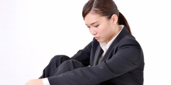 「明日は外で仕事」だといったら彼が冗談を言ってきた。意味が分からないし、何が面白いのかわからない。