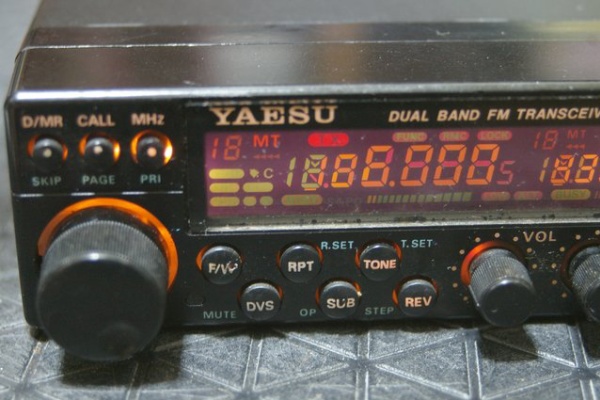 JHGのブログ - ・FT-4700・4800