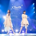 ClariSクララ、始球式で素顔披露→可愛すぎてネットざわつくｗｗｗ
