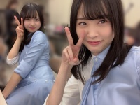 【日向坂46】ひなの＆みくにん空気感が伝わる可愛すぎる写真が話題に。