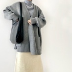 【画像】うちのババア先輩(34)、1週間コーデがこちらｗｗｗｗｗｗｗｗｗ