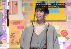 【悲報】乃木坂おしゃれ四天王が１人しか残っていないという事実・・・