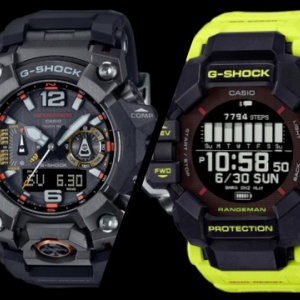 MY G-SHOCK」、にじさんじコラボイベントで注文集中！一時は欠品発生