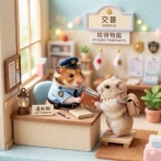 財布を交番に届けたら大変なことになった