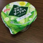 情報共有☆彡かき氷とアイスの感想