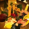 品川で魚を食べよう。個室もあって快適！魚魯魚魯。