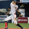 【朗報】糸井嘉男さん(37)、2000本安打に間に合いそう