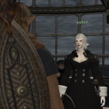 『【新生FF14】ちょっと気になるNPC』の画像