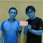 QUARTET卓球ﾁｰﾑ