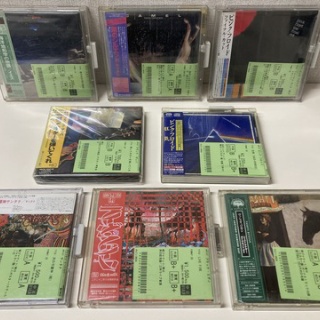 diskunion ROCK in TOKYO