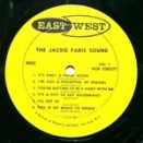 EAST-WEST / ATCO RECORDS