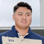 佐々木麟太郎、マーリンズから8巡目指名