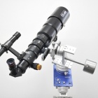 『SWAT-350V-spec即納＆BORG107FL天体鏡筒セットCR即納　2020/07/23』の画像