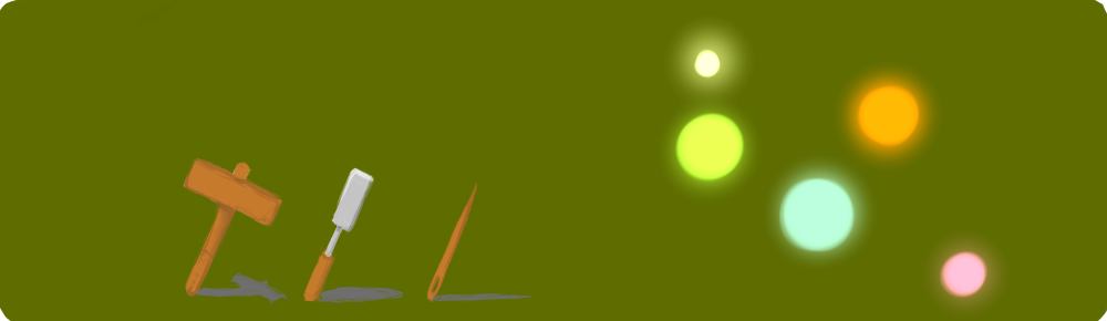 初心者ぱらでぃん向けこうざ そのに におうだちのおはなし おりじなるわーくす工房