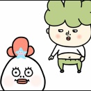 アラフィフでもアラフォーでも