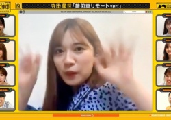 【乃木坂46】いつも食べてる画像ばっかり見つかるメンバーといえば