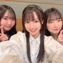 【SKE48】12期生の中で話題になる長谷川雅の「イエイ！」＆自分のチャームポイントは？