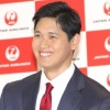 大谷翔平、報道陣の質問に忖度　球界次世代スター聞かれ「清宮君と言ってほしい？」