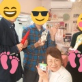 消化器系の不調を官足法で改善！！