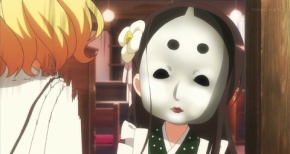 【ご注文はうさぎですか？】第9話 感想…もう9羽目・・・だと！？（現実逃避　（ごちうさ、画像まとめ）