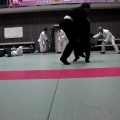 のん@柔術クラブZ/3月9日/光市練習/ブラジリアン柔術/山口県柔術/bjj/山口県格闘技