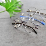 郡山市 眼鏡専門店Syozo  めがね日和