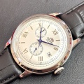 【ORIENT】近未来的なデザインが多い中で敢えてクラシックに攻める