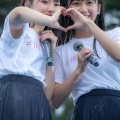 【画像】某有名アイドルの腋毛処理が激甘でファンの股間が大炎上ｗｗｗｗｗ