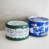 『魚のくさみが苦手なわたしのお気に入りさば缶はこれ』の画像