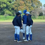 マネージャーブログ＠東大準硬