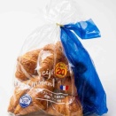 483円：成城石井『発酵バターのミニクロワッサン』7個（9月分12日目）